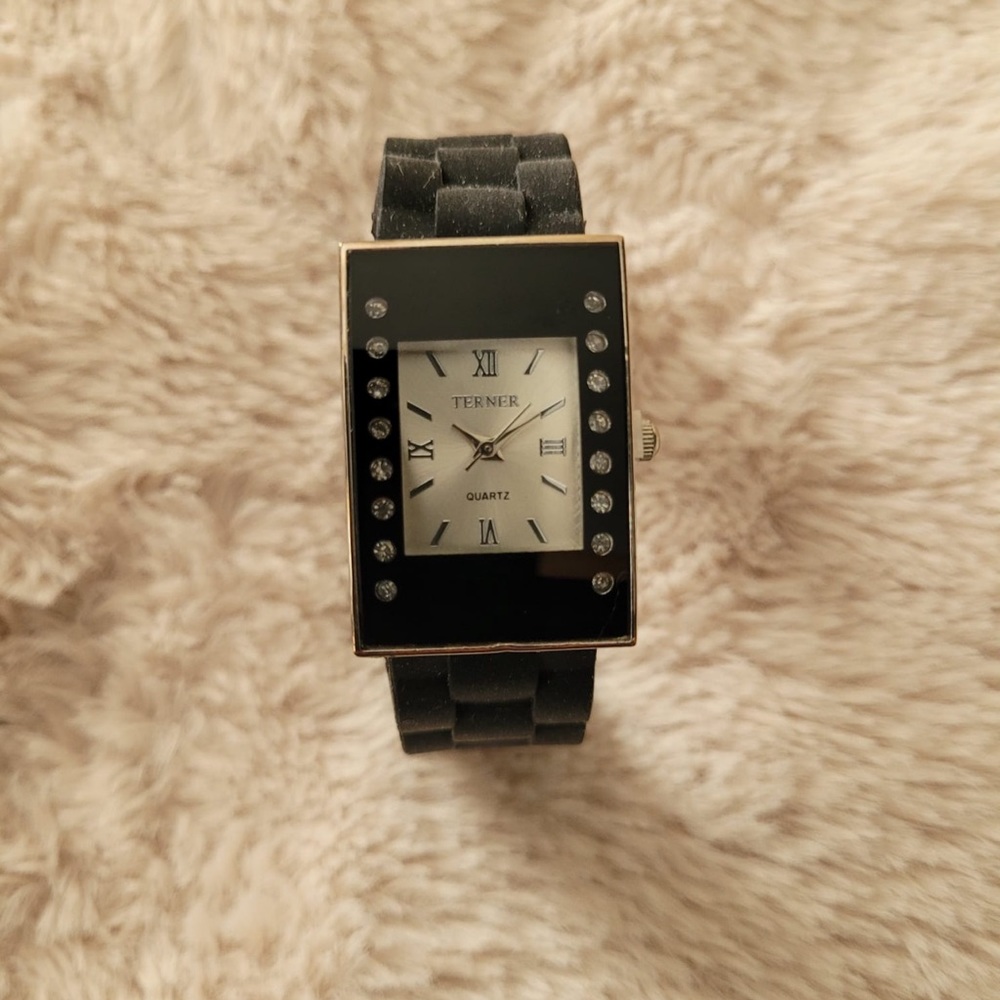 *New* Terner Woman’s Watch